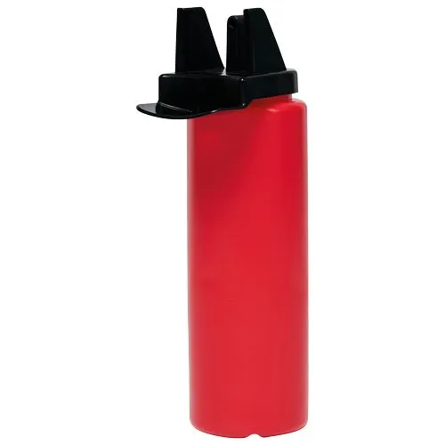 Bouteille de sport hygiénique 1000 ml