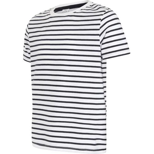 T-shirt rayé enfant