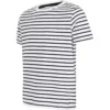 T-shirt rayé enfant