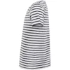 T-shirt rayé enfant