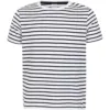 T-shirt rayé enfant