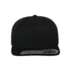 Casquette Fitted Snapback 6 panneaux