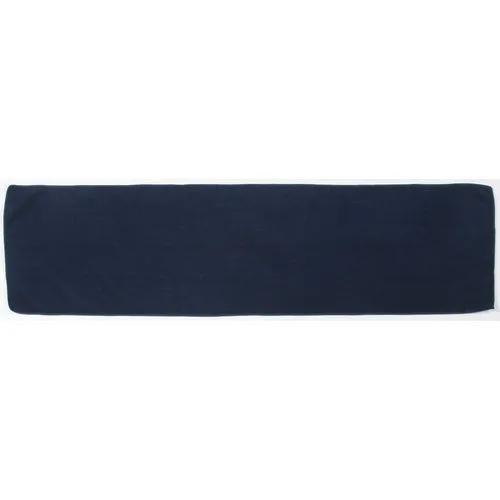Serviette de sport microfibre