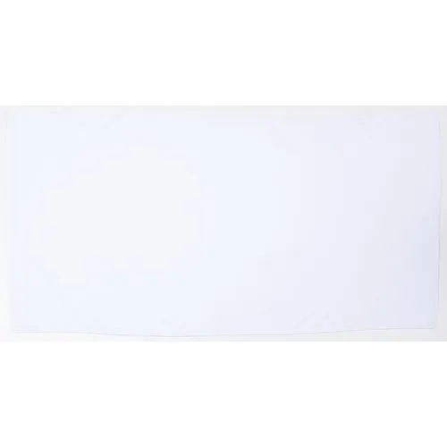 Serviette de bain microfibre