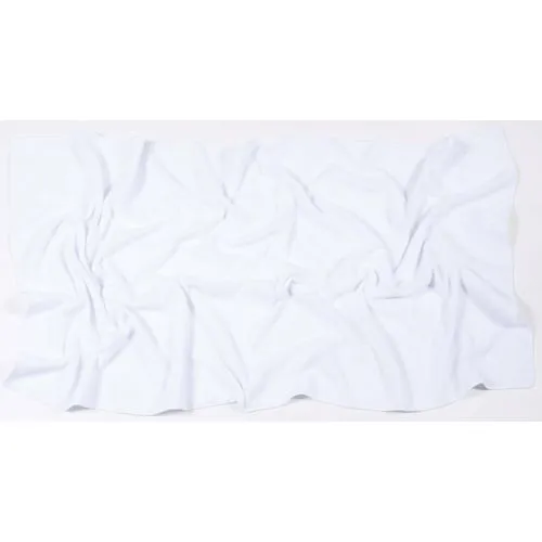Serviette de bain microfibre