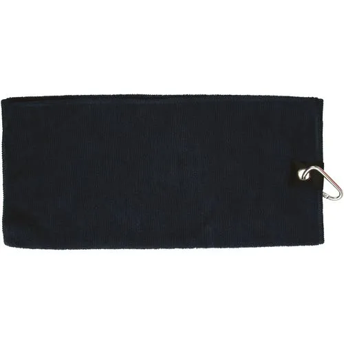 Serviette de golf en microfibre