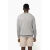 Pull col en V écoresponsable homme 2 Pull col en V écoresponsable homme
