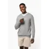 Pull col en V écoresponsable homme 1 Pull col en V écoresponsable homme