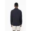 Polo piqué manches longues Bio180 homme