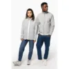 Veste micropolaire écoresponsable unisexe