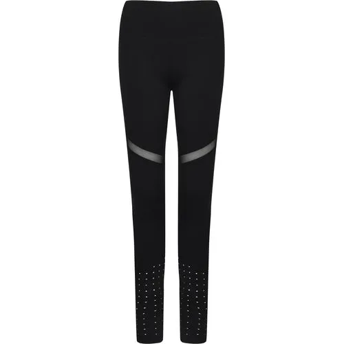 Legging avec empiècements