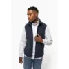 Bodywarmer micropolaire écoresponsable unisexe 10 Bodywarmer micropolaire écoresponsable unisexe