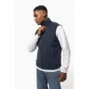 Bodywarmer micropolaire écoresponsable unisexe 2 Bodywarmer micropolaire écoresponsable unisexe