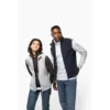 Bodywarmer micropolaire écoresponsable unisexe 13 Bodywarmer micropolaire écoresponsable unisexe