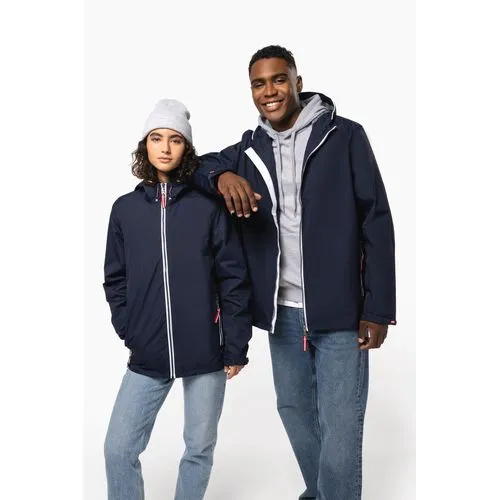 Veste imperméable unisexe 9 Veste imperméable unisexe