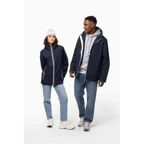 Veste imperméable unisexe 13 Veste imperméable unisexe