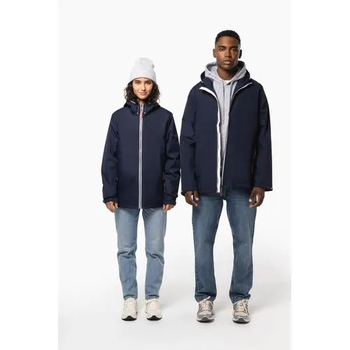 Veste imperméable unisexe 15 Veste imperméable unisexe