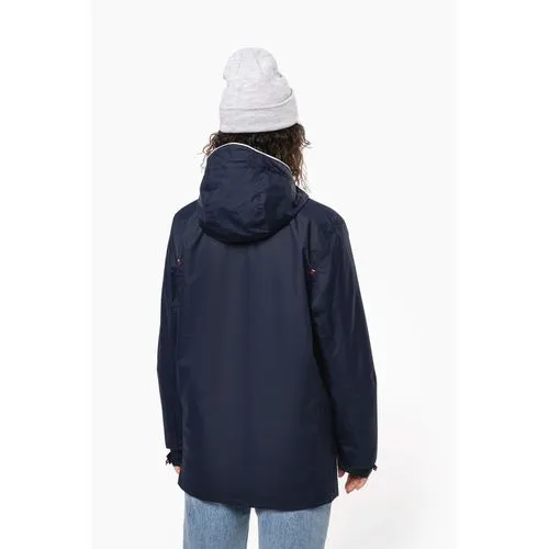 Veste imperméable unisexe 8 Veste imperméable unisexe