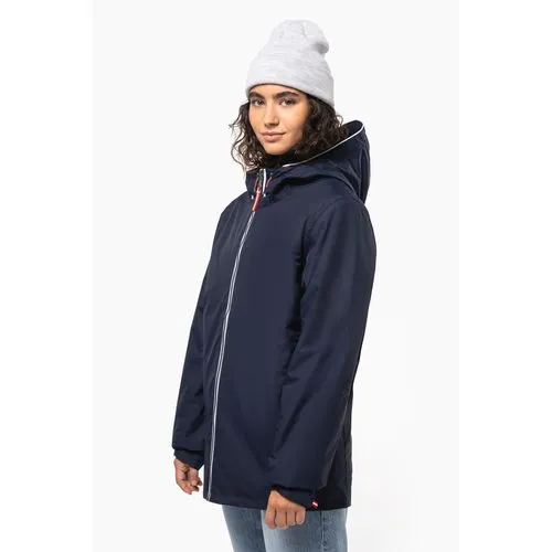 Veste imperméable unisexe 7 Veste imperméable unisexe