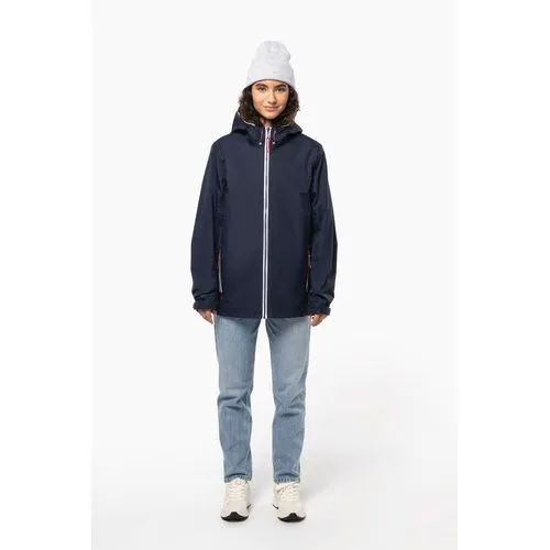 Veste imperméable unisexe 12 Veste imperméable unisexe