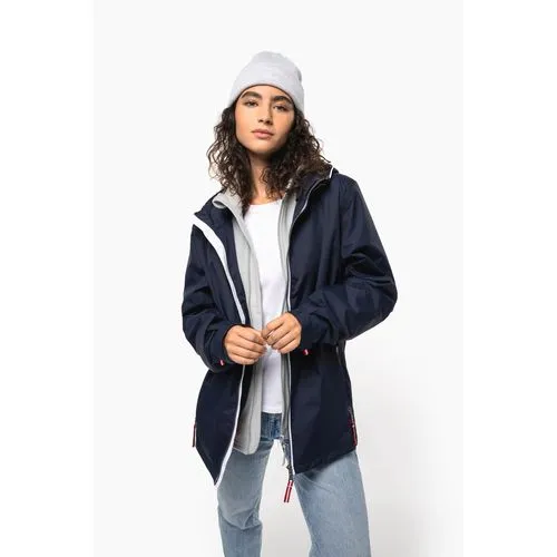 Veste imperméable unisexe 10 Veste imperméable unisexe