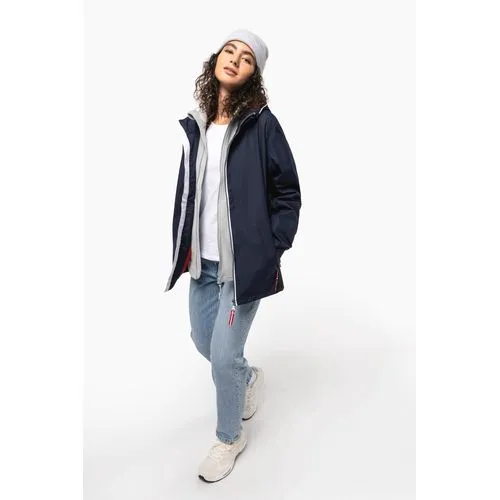 Veste imperméable unisexe 14 Veste imperméable unisexe