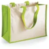 Sac cabas classique en jute