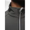 Bodywarmer softshell 2 couches homme