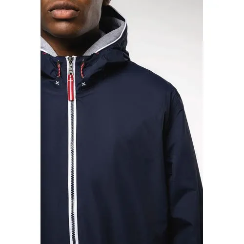 Veste imperméable unisexe 4 Veste imperméable unisexe