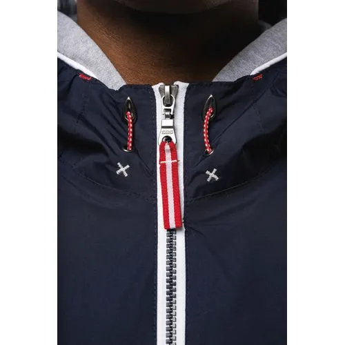 Veste imperméable unisexe 3 Veste imperméable unisexe