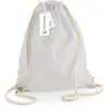 Gymsac bio Earthaware® gris clair 1 Gymsac bio Earthaware®