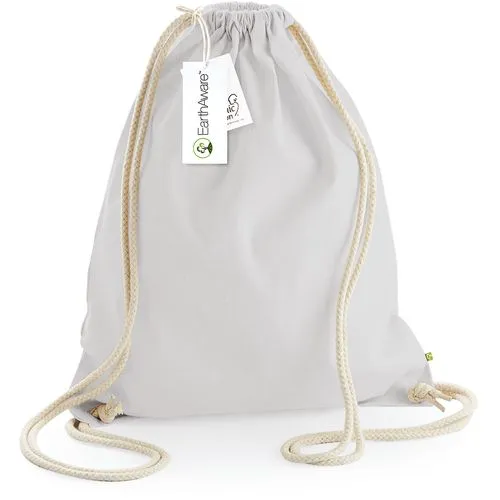 Gymsac bio Earthaware® gris clair 1 Gymsac bio Earthaware®