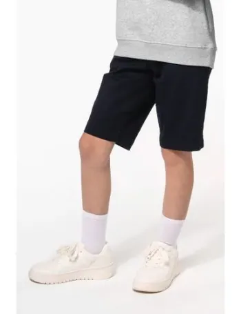 Bermuda chino garçon 1 Bermuda chino garçon