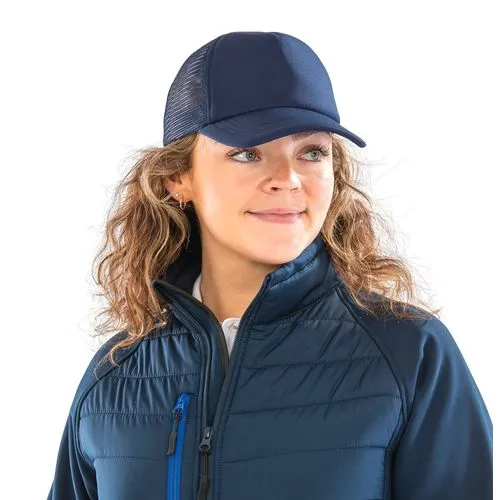 Casquette trucker DETROIT 3 Casquette trucker DETROIT