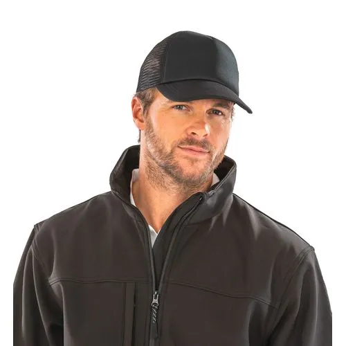 Casquette trucker DETROIT 1 Casquette trucker DETROIT