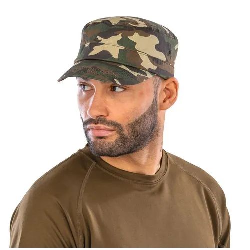 Casquette Urban Camo