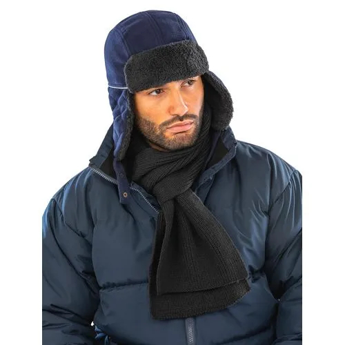 Chapeau Ocean Trapper 1 Chapeau Ocean Trapper