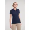 Polo Stretch Femme 4 Polo Stretch Femme