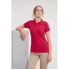 Polo Stretch Femme 3 Polo Stretch Femme
