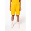Short de basket-ball enfant