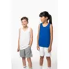 Débardeur de sport enfant