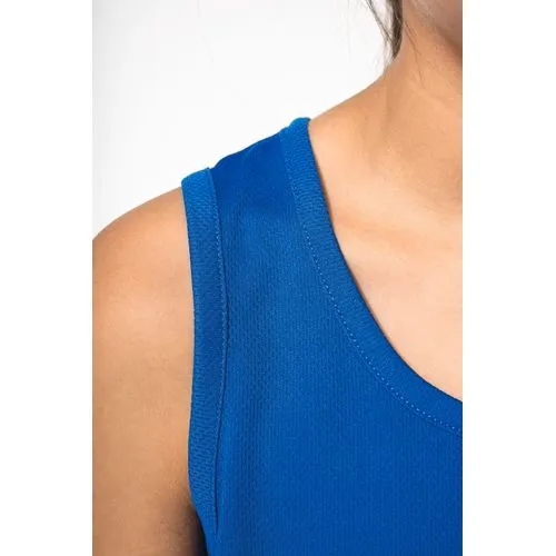 Débardeur de sport enfant