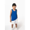 Débardeur de sport enfant