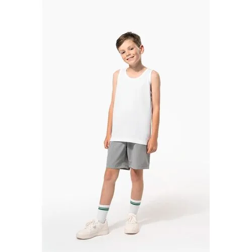 Débardeur de sport enfant