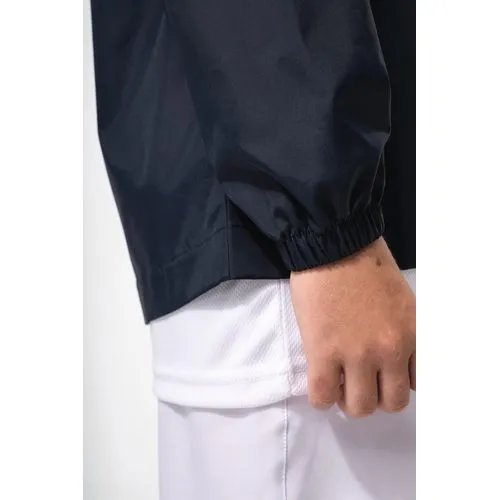 Sweat de pluie multisport enfant