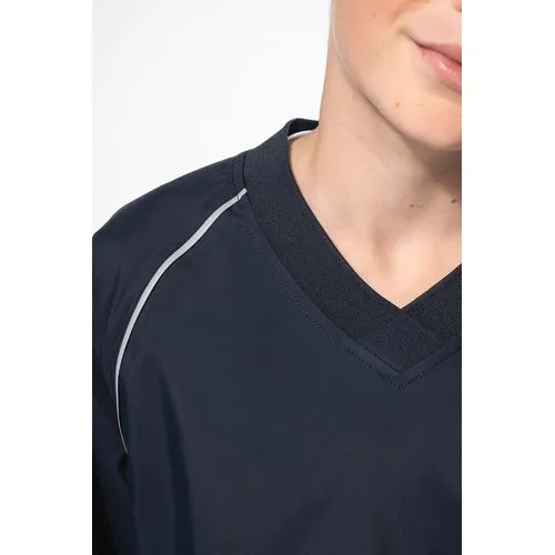 Sweat de pluie multisport enfant