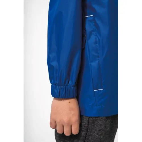 Veste de pluie enfant