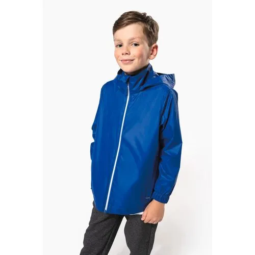 Veste de pluie enfant