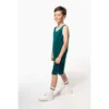 Maillot de basket-ball enfant 3 Maillot de basket-ball enfant