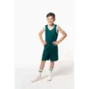 Maillot de basket-ball enfant 2 Maillot de basket-ball enfant
